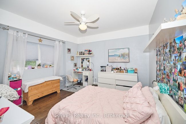 9695 Grassy Brook Rd, House other with 4 bedrooms, 3 bathrooms and 15 parking in Port Robinson ON | Image 41