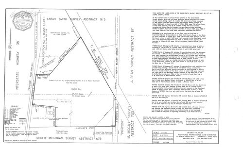 3360 N Interstate 35, Gainesville, TX, 76240-1950 | Card Image