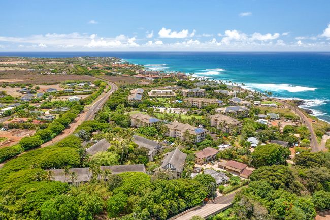 APT-100 - 2721 Poipu Rd, Condo with 1 bedrooms, 1 bathrooms and null parking in KOLOA HI | Image 25