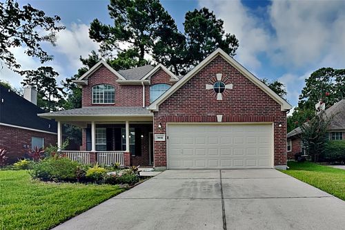 1418 Summer Rain Dr, Kingwood, TX, 77339-3067 | Card Image