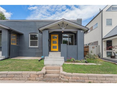 2337 S Acoma St, Denver, CO, 80223-4308 | Card Image