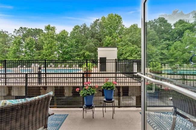 UNIT-112 - 3400 Malone Dr, Condo with 2 bedrooms, 2 bathrooms and null parking in Chamblee GA | Image 33