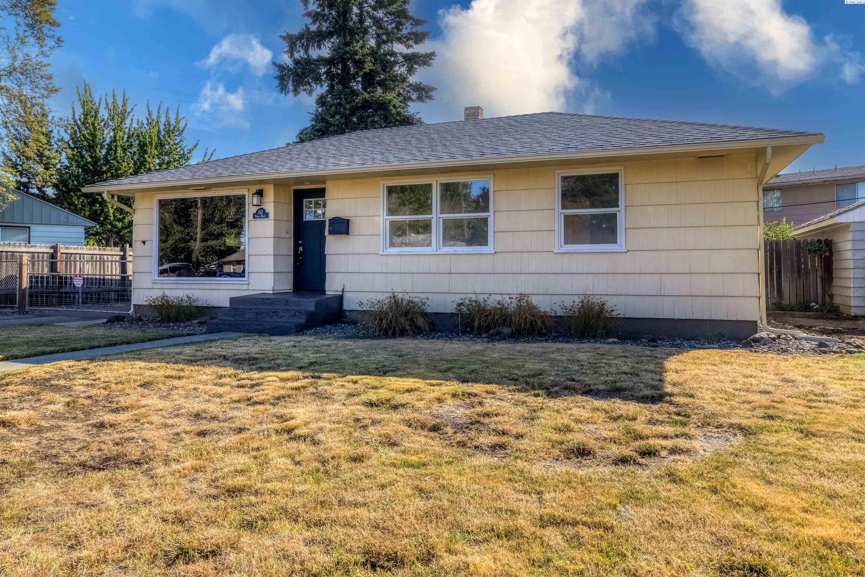 Boyer Dr, Walla Walla, WA 99362