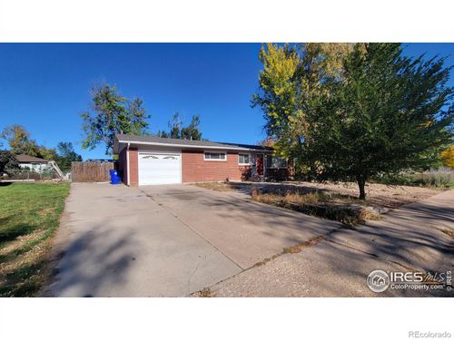 1509 28th Avenue Pl, Greeley, CO, 80634-6378 | Card Image