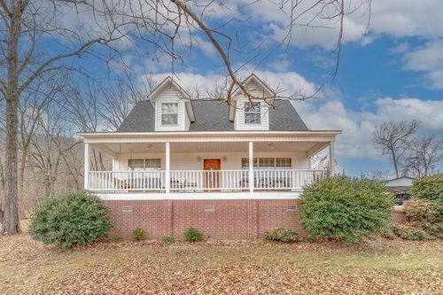 101 Star Rd, Mountain View, AR, 72560-9109 | Card Image