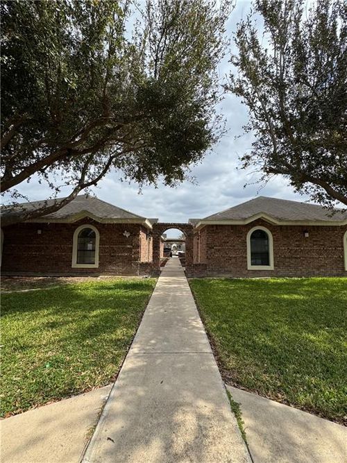 2020 Aruba Dr, Edinburg, TX, 78541-3931 | Card Image