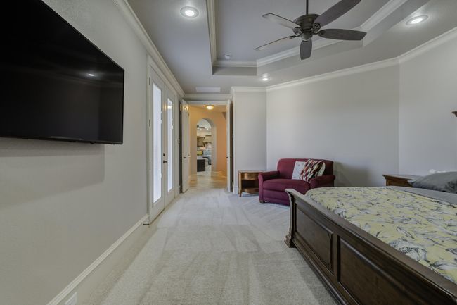 4202 126 Th St, House other with 4 bedrooms, 4 bathrooms and null parking in Lubbock TX | Image 51