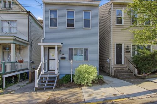 2422 Salisbury St, Pittsburgh, PA, 15210-1850 | Card Image
