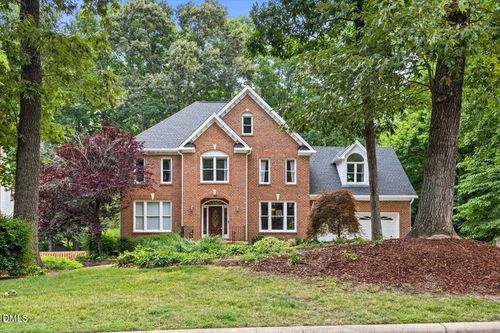 105 Morninghills Ct, Cary, NC, 27518-8622 | Card Image