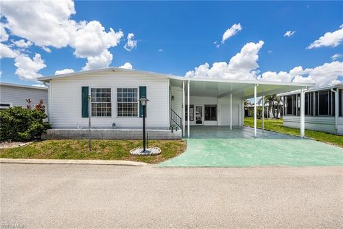 168 Yancey Ln, NORTH FORT MYERS, FL, 33903-2631 | Card Image