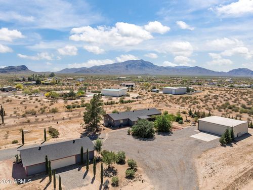 48234 N 513th Ave, Aguila, AZ, 85320-0159 | Card Image