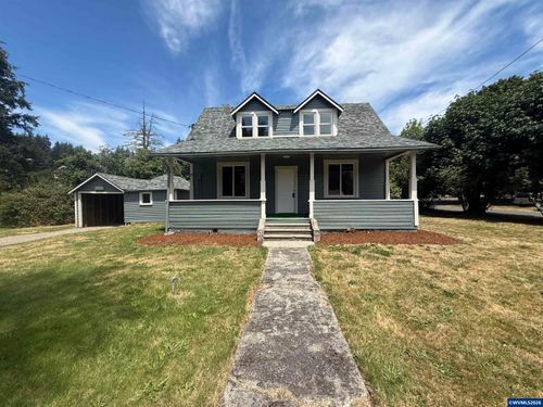 475 Ne Alder St, Mill City, OR, 97360-2249 | Card Image