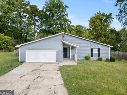 465 Cedar Ct, Riverdale, GA, 30274-4546 | Card Image