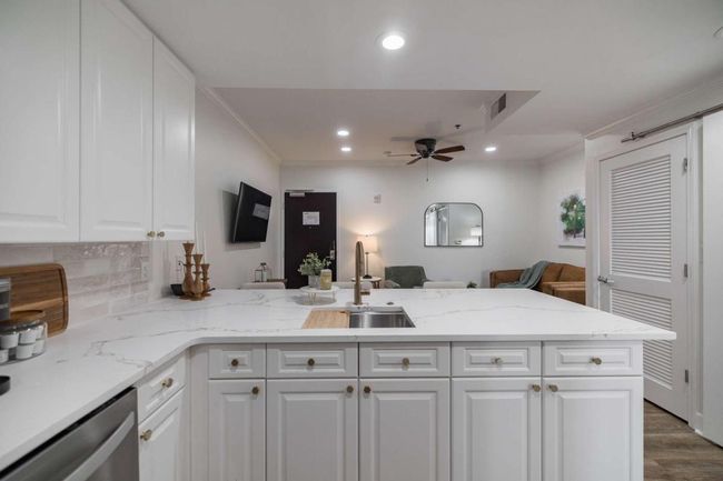 APT-602 - 250 W Broad St, Condo with 1 bedrooms, 1 bathrooms and null parking in Athens GA | Image 12
