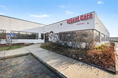 ste-203-33200 Dequindre Rd, Sterling Heights, MI, 48310-5967 | Card Image