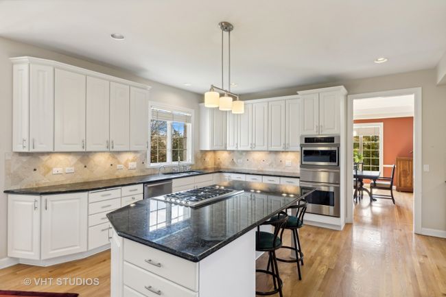 106 Hillshire Dr, House other with 5 bedrooms, 5 bathrooms and 3 parking in Inverness IL | Image 9