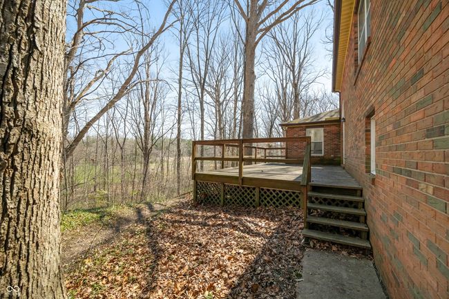 1828 W 750 S, House other with 3 bedrooms, 3 bathrooms and null parking in Trafalgar IN | Image 26