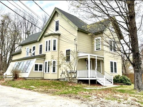 16 Jameson Ave, Antrim, NH, 03440-3615 | Card Image