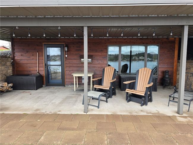 1097 24 1/4 St, House other with 3 bedrooms, 2 bathrooms and null parking in Cameron WI | Image 10