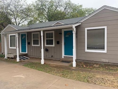 3927 Dexter Ave, Fort Worth, TX, 76107-4432 | Card Image