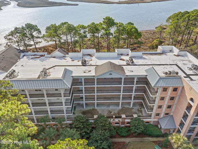 UNIT-2107 - 2100 Marsh Grove Ln, Condo with 2 bedrooms, 2 bathrooms and null parking in Southport NC | Image 41