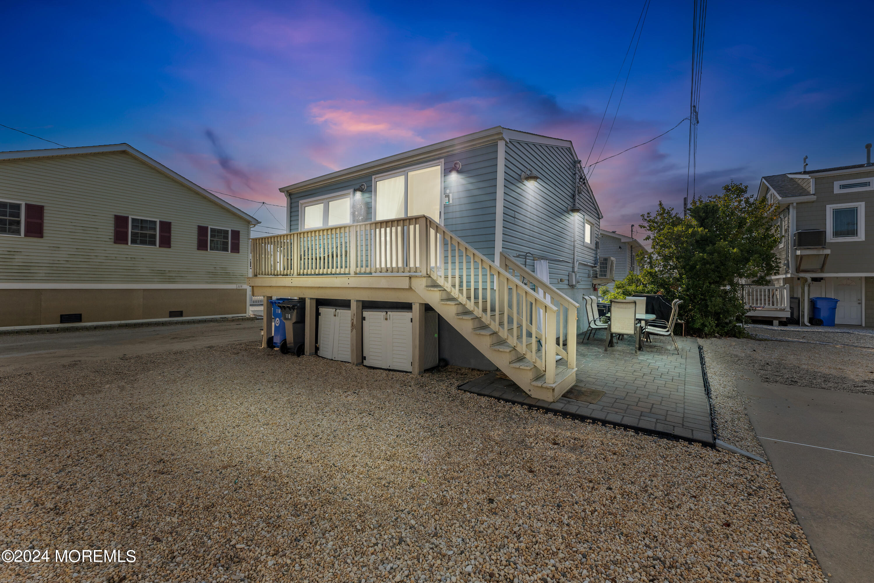 Swordfish Way, Lavallette, NJ 08735