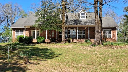 142 Lakeside Ln, Mena, AR, 71953-9747 | Card Image