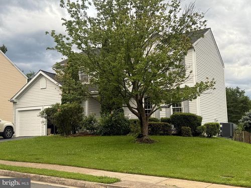 12549 Rock Ridge Rd, HERNDON, VA, 20170-2888 | Card Image