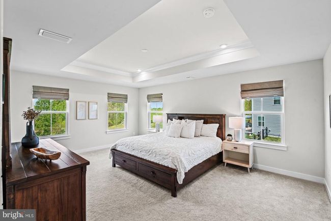 8005 International Dr, House other with 6 bedrooms, 5 bathrooms and null parking in WARRENTON VA | Image 26