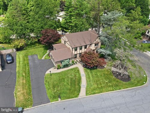 3694 Marc Ln, HUNTINGDON VALLEY, PA, 19006-3121 | Card Image