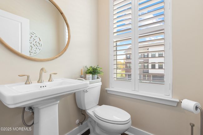 100 Bataan Ave, Condo with 3 bedrooms, 4 bathrooms and null parking in Tinton Falls NJ | Image 14