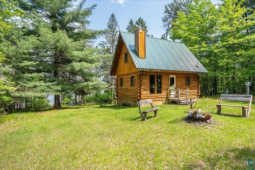 14095 E Catherine Lake Rd, Solon Springs, WI, 54873-6104 | Card Image