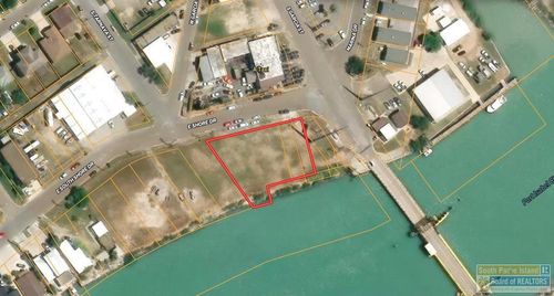 16-18-0 S Shore Dr, Port Isabel, TX, 78578 | Card Image
