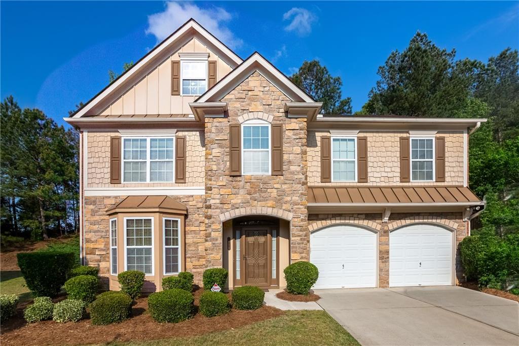 Ethans Way, Mcdonough, GA 30252