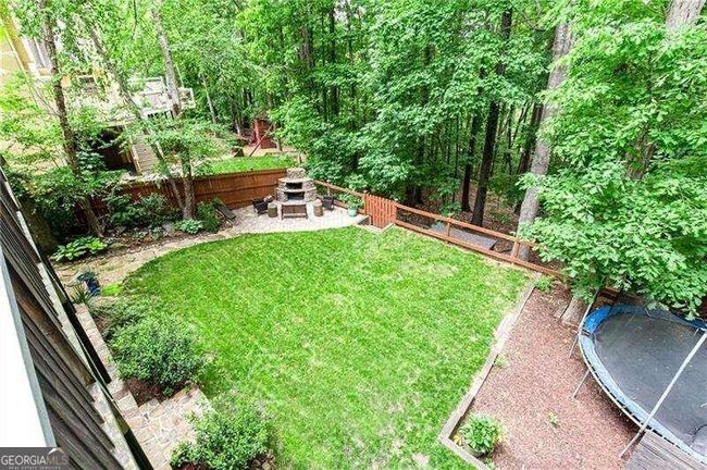 640 Lake Medlock Dr, House other with 6 bedrooms, 5 bathrooms and 2 parking in Johns Creek GA | Image 48