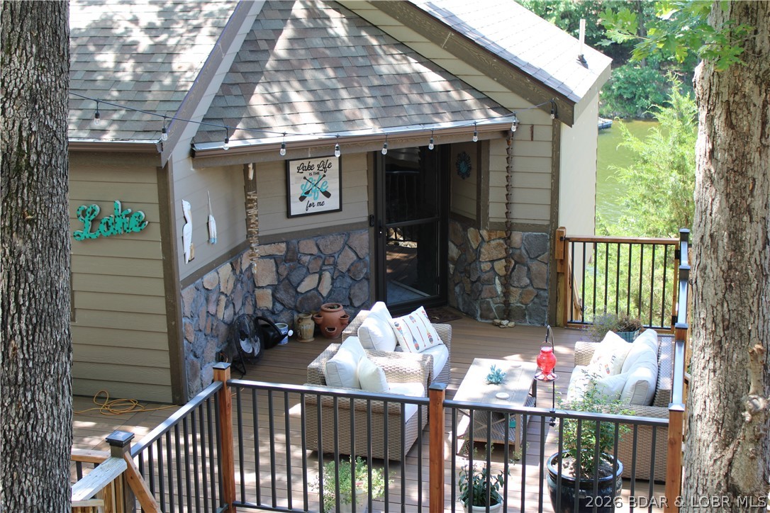 Residential in Osage Beach