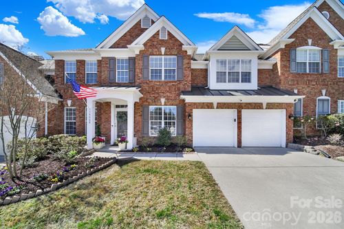14608 Caragana Ct, Charlotte, NC, 28277-3320 | Card Image