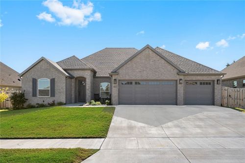 417 S Emerald Woods Run, Farmington, AR, 72730-7098 | Card Image