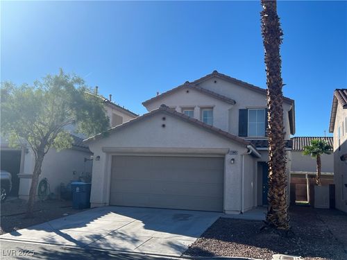 11849 Partenio Ct, Las Vegas, NV, 89183-5543 | Card Image