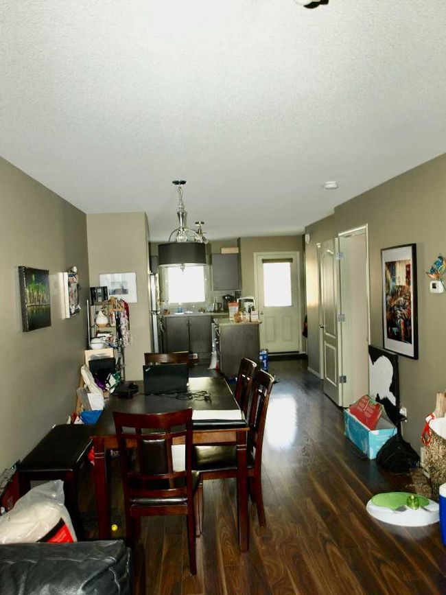 1602 - 30 Carleton Avenue, Home with 2 bedrooms, 1 bathrooms and 2 parking in Red Deer AB | Image 4