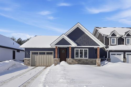 6 Marshall Place, Saugeen Shores, ON, N0H2L0 | Card Image