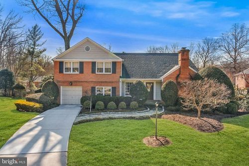 11300 Rolling House Rd, NORTH BETHESDA, MD, 20852-4539 | Card Image