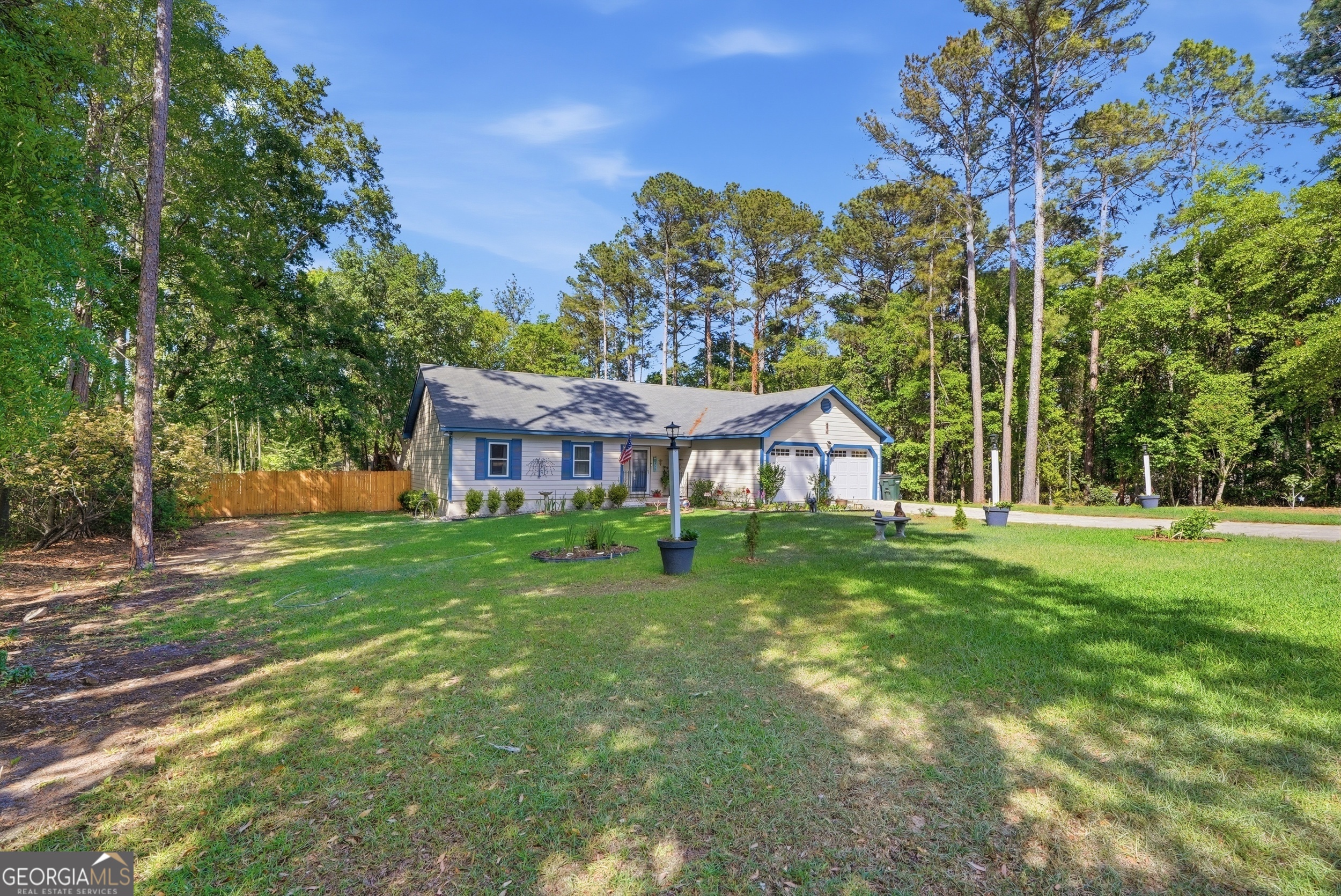 Residential in Statesboro 3