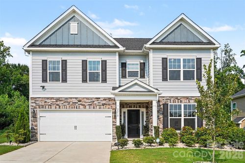 2218 Idol Rock Dr, Fort Mill, SC, 29707-2557 | Card Image