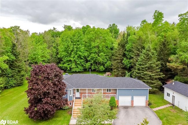 8468 8 Th Line, House other with 4 bedrooms, 2 bathrooms and 8 parking in Utopia ON | Image 34