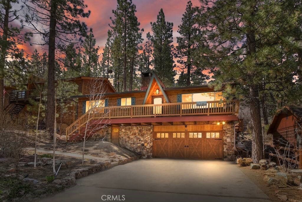 Residential in Big Bear Lake 3
