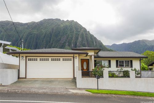 45-568 Apapane St, Kaneohe, HI, 96744-1947 | Card Image