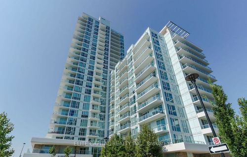713-10 Deerlick Crt, North York, ON, M3A0A7 | Card Image