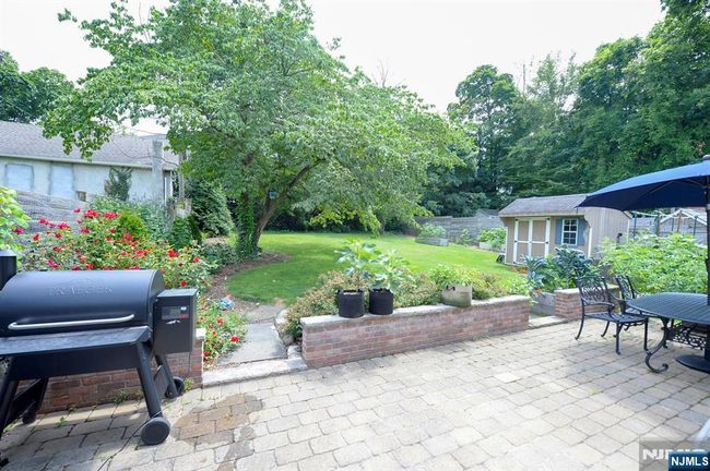 7 Clinton St, House other with 4 bedrooms, 3 bathrooms and null parking in Morristown NJ | Image 40