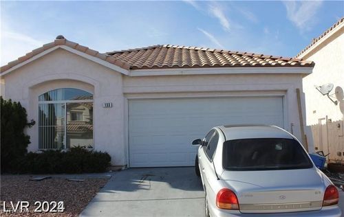 133 Mclaren St, Henderson, NV, 89074-0916 | Card Image